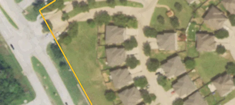 Gated Residential Income Townhome