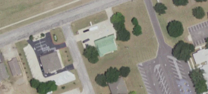 Stand-Alone Office Building