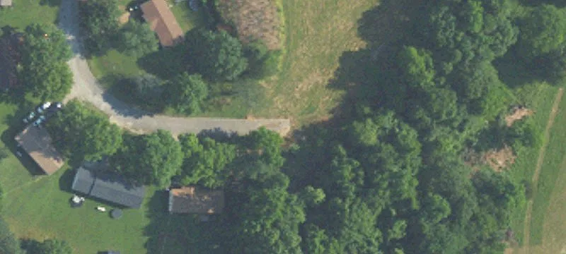 Land Parcel With Direct Access