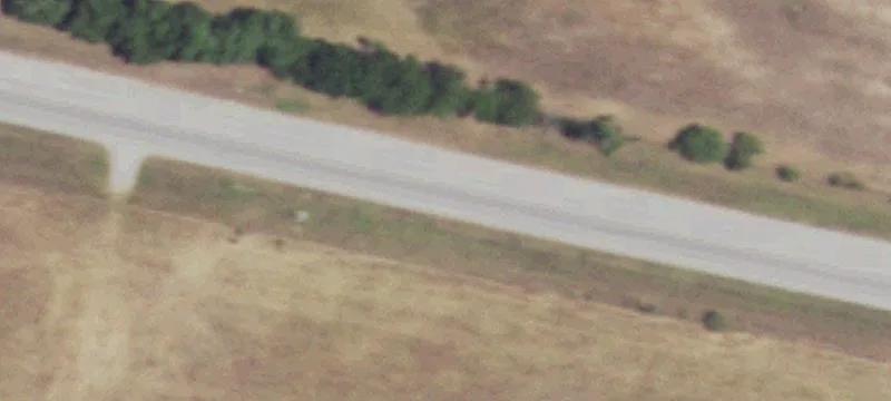 Farm Property