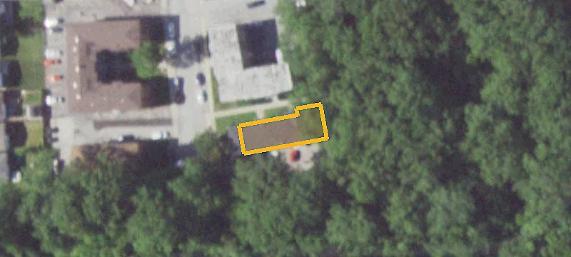 9-Unit Apartment Building