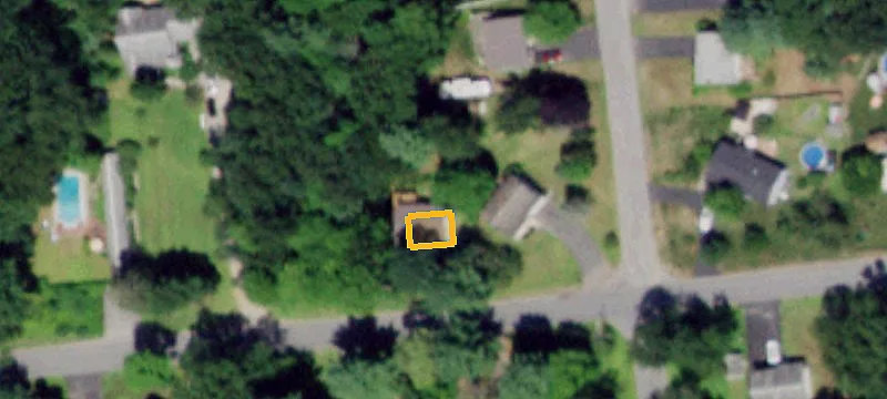 Land or Vacant Lot