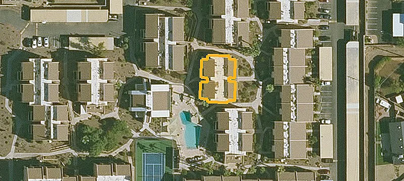 Furnished Short-Term Rental Condo