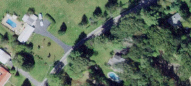 Land or Vacant Lot
