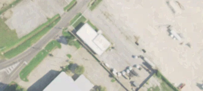 Gated Flex Space with Warehouse