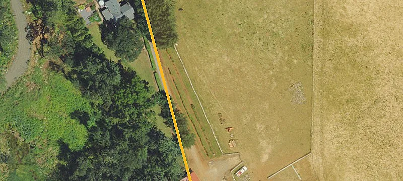 Land (1+ Acre)