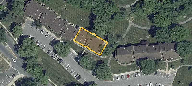 First-Floor Residential Income Property