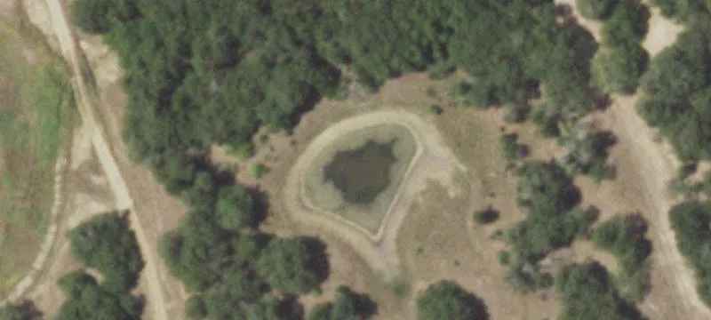 Ranch with Partially Finished Residence