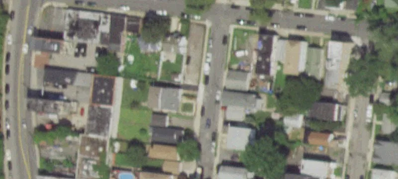 5-Unit Renovated Apartment Building
