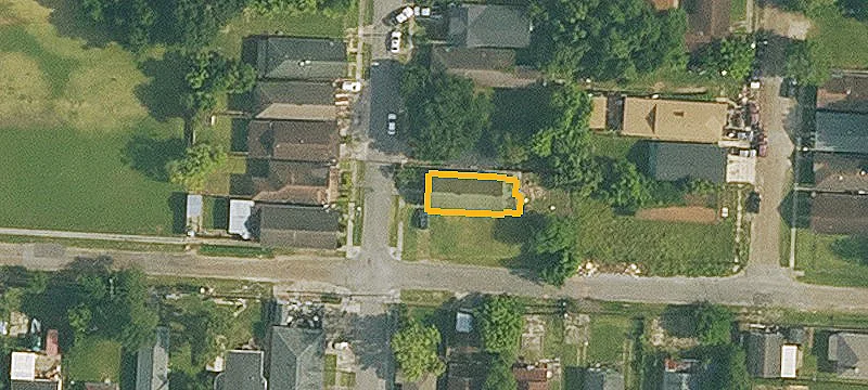 Two-Unit Duplex