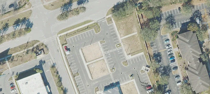 Medical Office Shell Building