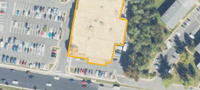 Office Unit Near I-66