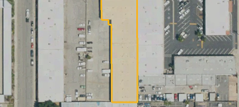 Warehouse With Limited Office Space