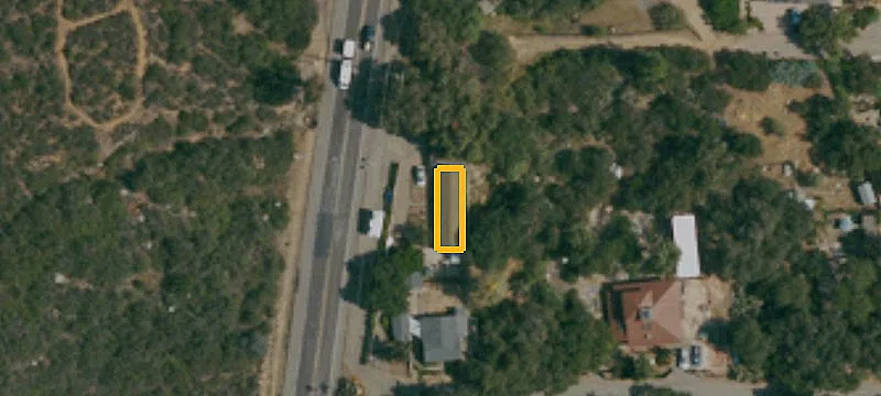 3-Unit Multifamily Compound