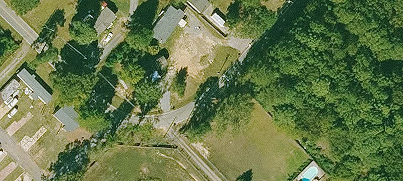 I-30 Frontage Commercial Land