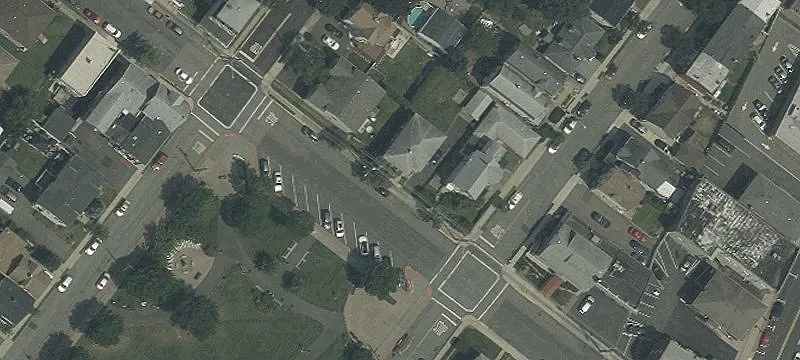 Three-Bedroom Residential Income Property