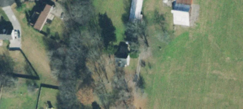 Land or Vacant Lot