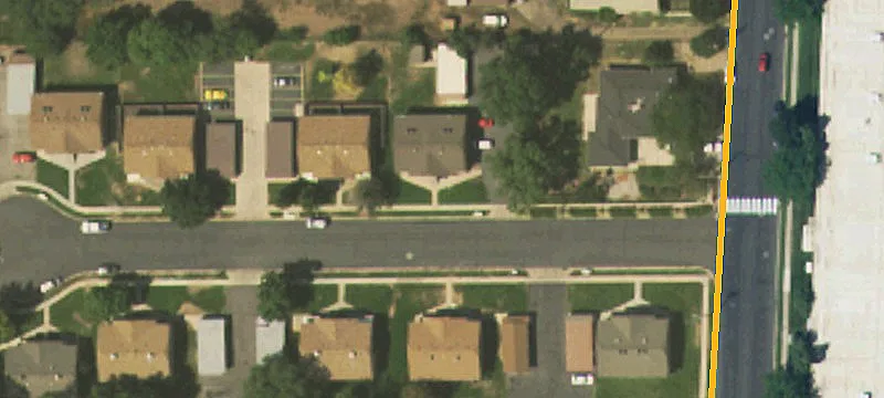 C-1 Commercial Land