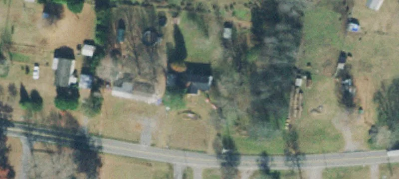 Rural Land Lot
