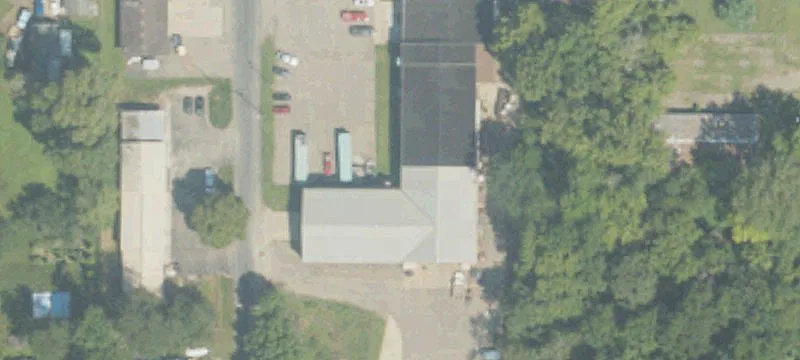 Heated Warehouse With Fenced Yard