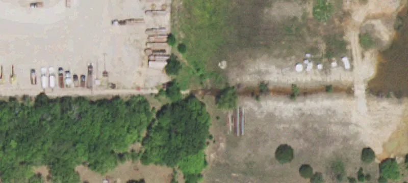 Automotive Parts Retail Space