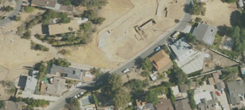 Land or Vacant Lot