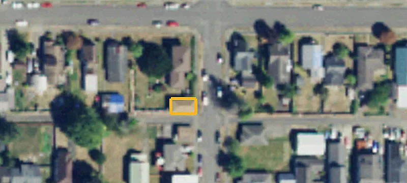 Multifamily Property with Coin-Operated Laundry