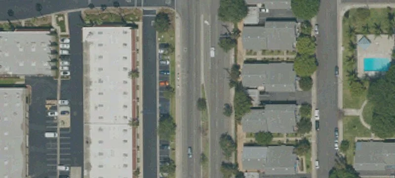 Flex Space with Warehouse