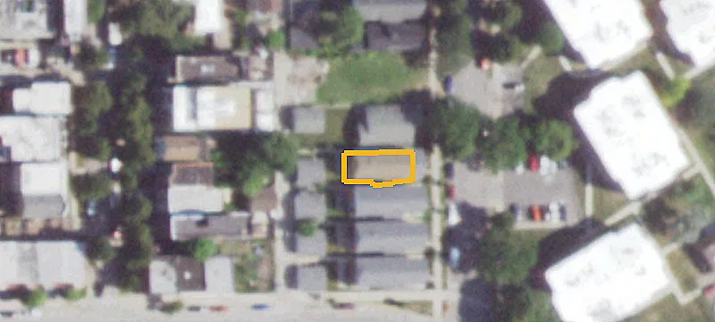 Updated Duplex