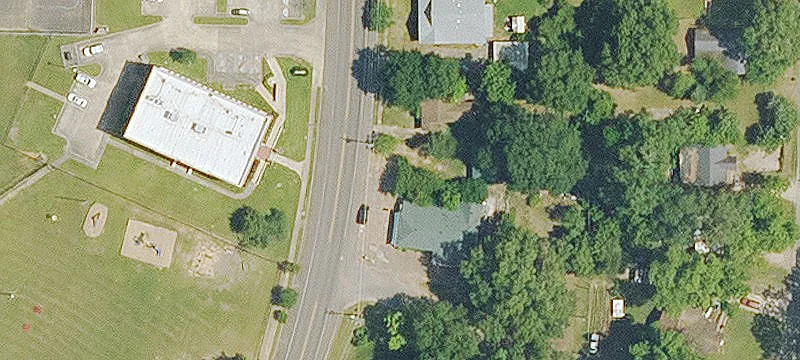 B-2 Office Building