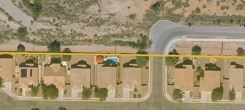 Industrial Land with I-2 Zoning