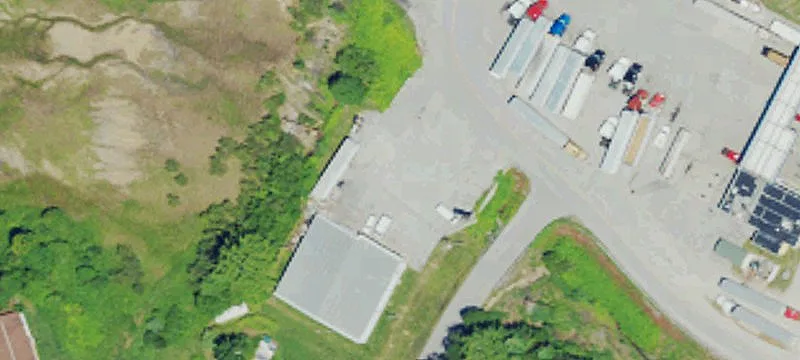 New Multi-Tenant Retail Space