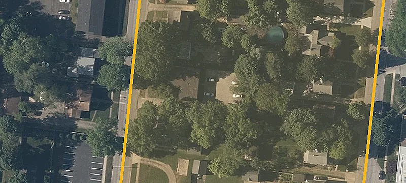 Fully Occupied 6-Unit Apartment Building