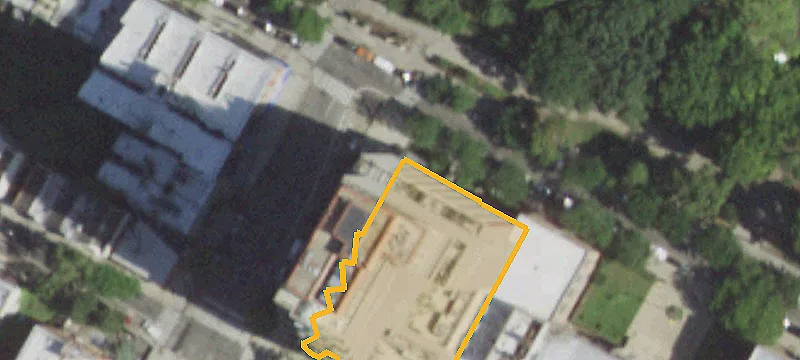 High-Floor Residential Income Property