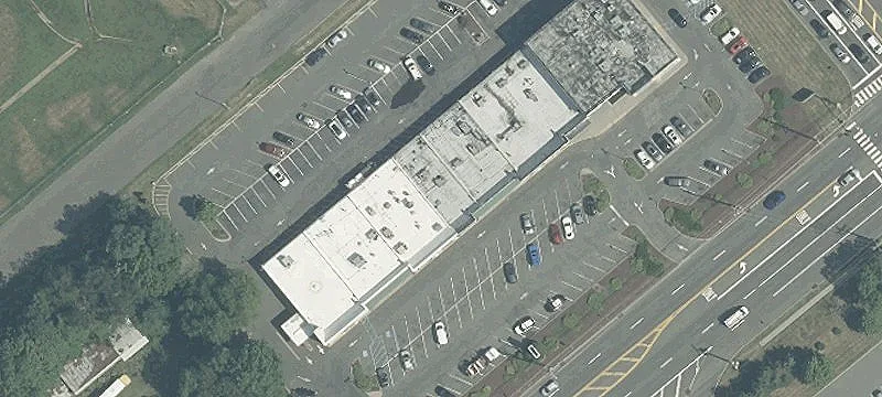 Built-Out Commercial Kitchen Space