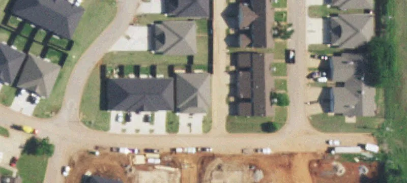 Flex Space with Large Yard