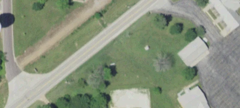 Commercial Land with Highway Frontage