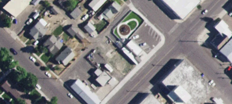 Commercial Development Lot