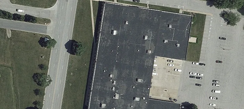 Flex Space with Data Center
