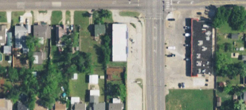 Liquor Store With Retail Space