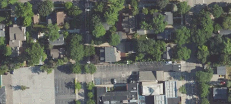 Updated Three-Unit Triplex