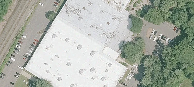 Three-Building Industrial Campus