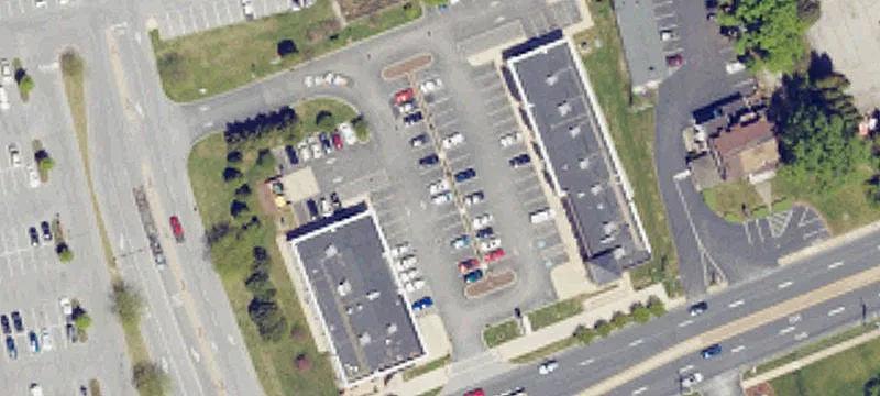 Flex Space With Parking