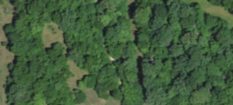 Agricultural Land with Hay Ground