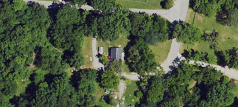 Commercial Land with Highway Frontage