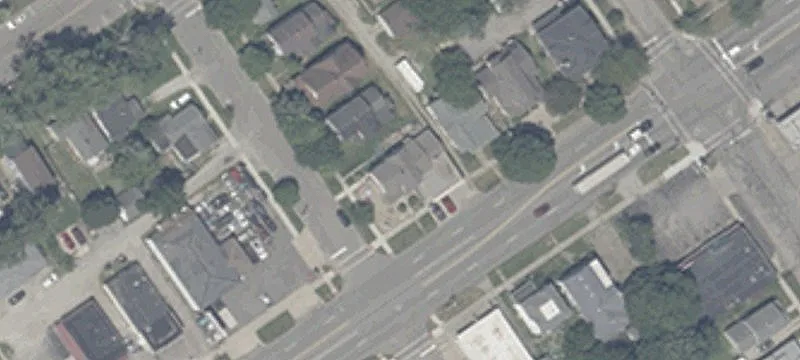 Retail Space Along SR-2