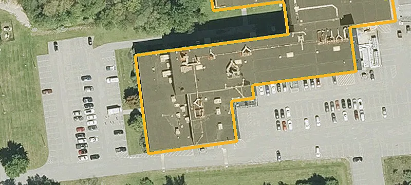 Flex Research Facility