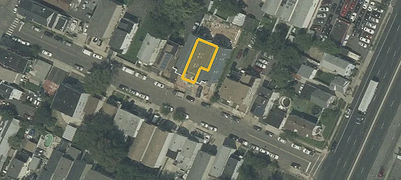 Three-Story Duplex