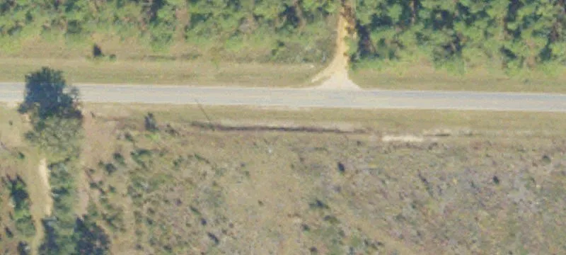 Recreation Land with Road Frontage
