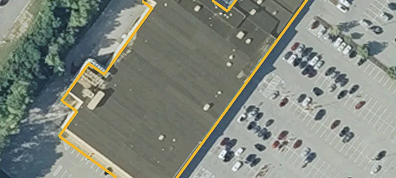 Commercial Land with Pad Sites